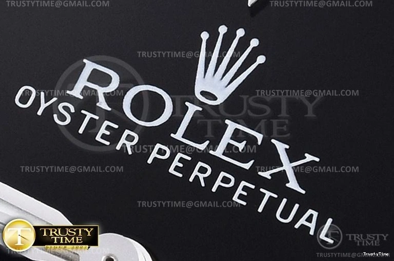 0814 ROLSUB0281 – Submariner 114060 904L SS SS Blk V10 Noob SA WaterResistant 1036
